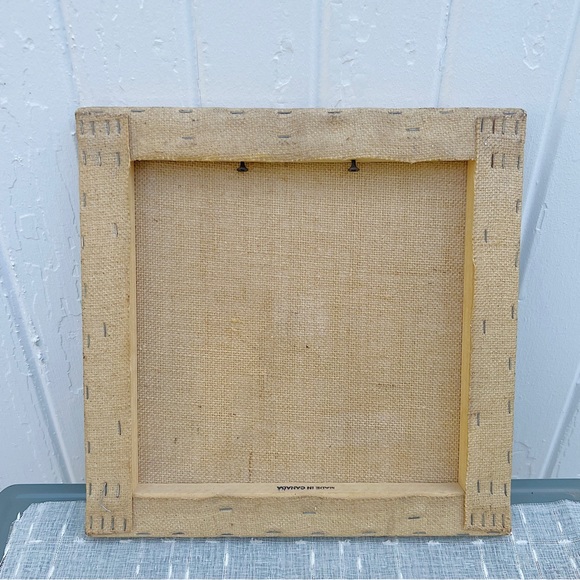 lilac kathryn white art - Picture 4 of 4